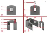 Preview for 7 page of POLA G Train operation equipment set 331746 Assembly Instructions Manual