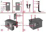 Preview for 8 page of POLA G Train operation equipment set 331746 Assembly Instructions Manual