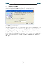 Предварительный просмотр 7 страницы PoLabs PoScope Basic User Manual