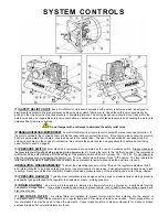 Предварительный просмотр 8 страницы Polair Systems portable air compressor Owner'S Manual