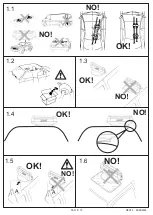 Предварительный просмотр 5 страницы Polaire EXCLUSIVE SANCY Fitting Instructions Manual