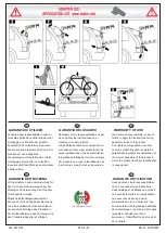 Preview for 6 page of Polaire INSPIRATION A3S AUTO Instructions Manual