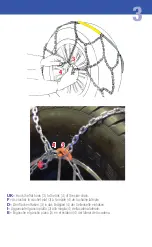 Предварительный просмотр 9 страницы Polaire XK 9 Mounting Instructions