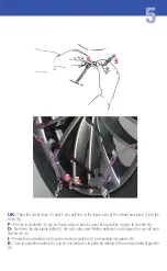 Предварительный просмотр 11 страницы Polaire XK 9 Mounting Instructions