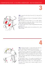 Предварительный просмотр 15 страницы Polaire XK 9 Mounting Instructions