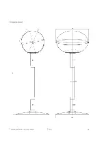 Preview for 2 page of Polanik CS-241 Technical Specification Instruction Manual