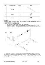 Preview for 5 page of Polanik PP-173 Technical Specification And Instruction Manual