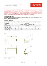 Preview for 2 page of Polanik S22-629 Instruction Manual