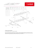 Preview for 4 page of Polanik SR-18 Technical Specifications And Assembly Manual