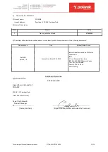 Preview for 12 page of Polanik STT45-S293 Assembly Manual