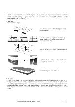 Preview for 6 page of Polanik W-636 Instruction Manual