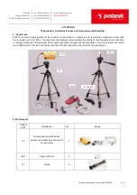 Preview for 2 page of Polanik ZPCP14 User Manual