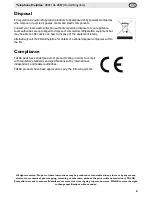 Preview for 11 page of Polar Air CF760 Instruction Manual