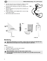 Preview for 14 page of Polar Air CF760 Instruction Manual