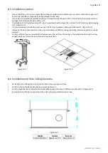 Предварительный просмотр 19 страницы Polar Air Coanda CHV2-01-P Installation, Operation And Service Manual