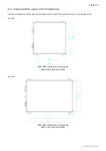 Предварительный просмотр 25 страницы Polar Air Coanda CHV2-01-P Installation, Operation And Service Manual