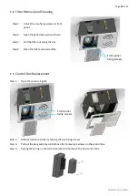 Предварительный просмотр 30 страницы Polar Air Coanda CHV2-01-P Installation, Operation And Service Manual