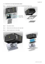 Предварительный просмотр 32 страницы Polar Air Coanda CHV2-01-P Installation, Operation And Service Manual