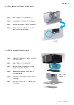 Предварительный просмотр 33 страницы Polar Air Coanda CHV2-01-P Installation, Operation And Service Manual