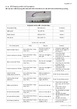 Предварительный просмотр 47 страницы Polar Air Coanda CHV2-01-P Installation, Operation And Service Manual