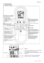 Предварительный просмотр 61 страницы Polar Air Coanda CHV2-01-P Installation, Operation And Service Manual