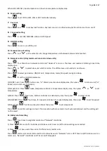 Предварительный просмотр 64 страницы Polar Air Coanda CHV2-01-P Installation, Operation And Service Manual