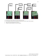 Предварительный просмотр 39 страницы Polar Air HAHU-200 Installation, Operation & Service Manual