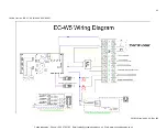 Предварительный просмотр 43 страницы Polar Air HAHU-200 Installation, Operation & Service Manual