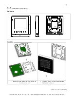 Предварительный просмотр 51 страницы Polar Air HAHU-200 Installation, Operation & Service Manual