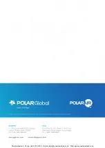 Предварительный просмотр 54 страницы Polar Air HAHU-200 Installation, Operation & Service Manual