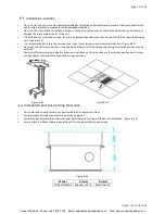 Предварительный просмотр 17 страницы Polar Air POLAR Global CHV2-01-P Installation, Operation & Service Manual