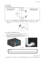 Предварительный просмотр 18 страницы Polar Air POLAR Global CHV2-01-P Installation, Operation & Service Manual