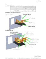 Предварительный просмотр 20 страницы Polar Air POLAR Global CHV2-01-P Installation, Operation & Service Manual