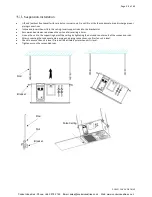 Предварительный просмотр 25 страницы Polar Air POLAR Global CHV2-01-P Installation, Operation & Service Manual