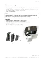 Предварительный просмотр 26 страницы Polar Air POLAR Global CHV2-01-P Installation, Operation & Service Manual