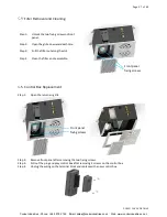 Предварительный просмотр 28 страницы Polar Air POLAR Global CHV2-01-P Installation, Operation & Service Manual