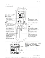 Предварительный просмотр 56 страницы Polar Air POLAR Global CHV2-01-P Installation, Operation & Service Manual