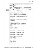 Предварительный просмотр 59 страницы Polar Air POLAR Global CHV2-01-P Installation, Operation & Service Manual