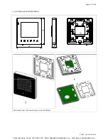 Предварительный просмотр 63 страницы Polar Air POLAR Global CHV2-01-P Installation, Operation & Service Manual