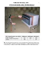 Preview for 6 page of Polar Air PTTW-10-EC+EH Series Engineering Manual