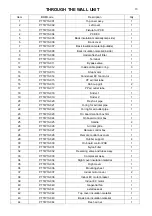 Preview for 14 page of Polar Air PTTW-10-EC+EH Series Engineering Manual