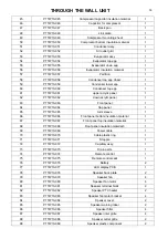 Preview for 15 page of Polar Air PTTW-10-EC+EH Series Engineering Manual