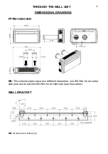 Preview for 16 page of Polar Air PTTW-10-EC+EH Series Engineering Manual