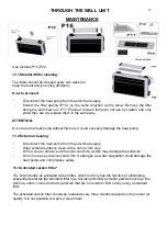 Preview for 18 page of Polar Air PTTW-10-EC+EH Series Engineering Manual