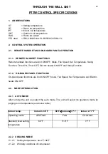 Preview for 21 page of Polar Air PTTW-10-EC+EH Series Engineering Manual