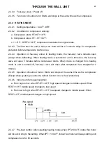 Preview for 23 page of Polar Air PTTW-10-EC+EH Series Engineering Manual