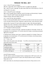 Preview for 30 page of Polar Air PTTW-10-EC+EH Series Engineering Manual