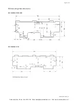 Предварительный просмотр 18 страницы Polar Air SWC-04-ECM Installation, Operating & Service Manual