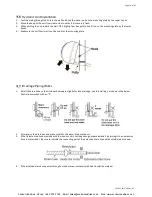 Предварительный просмотр 20 страницы Polar Air SWC-04-ECM Installation, Operating & Service Manual