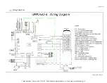 Предварительный просмотр 24 страницы Polar Air SWC-04-ECM Installation, Operating & Service Manual